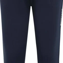 Didriksons Kids' Siljan Pants Navy