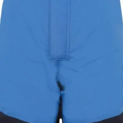 Didriksons Kids' Skare Set Sapphire Blue