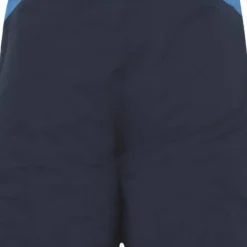 Didriksons Kids' Skare Set Sapphire Blue