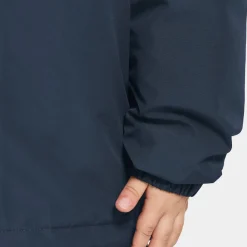 Didriksons Kids' Talvi Jacket Navy