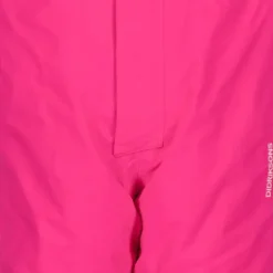 Didriksons Kids' Tarfala Pants 7 True Pink