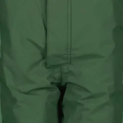 Didriksons Kids' Tarfala Pants 7 Pine Green