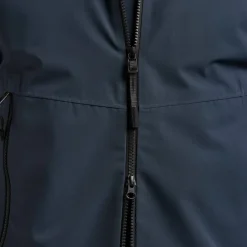 Didriksons Men's Biak Jacket Sleepy Blue