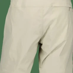 Didriksons Men's Bräcke Shorts Light Beige