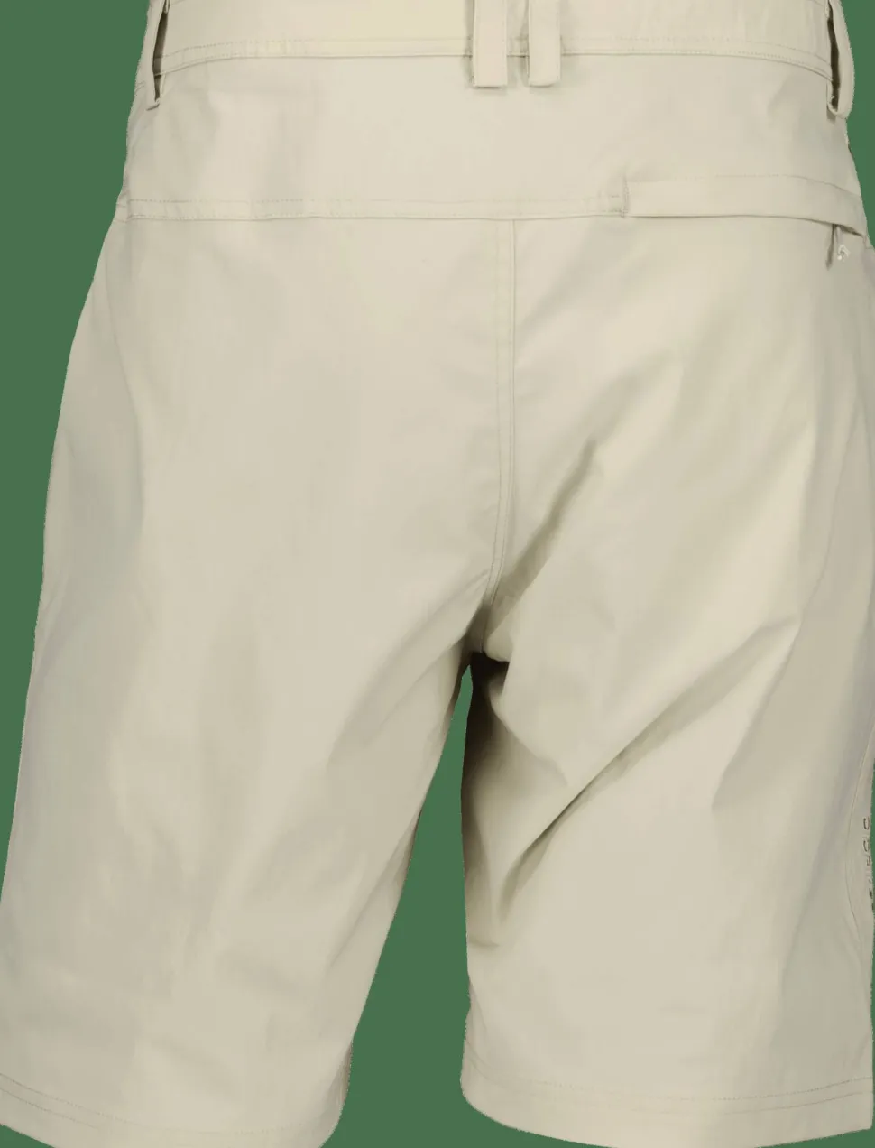 Didriksons Men's Bräcke Shorts Light Beige