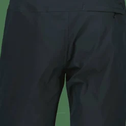 Didriksons Men's Bräcke Shorts Dark Night Blue