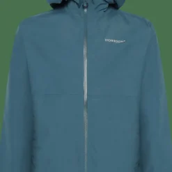 Didriksons Men's Dario Jacket 2 Star Blue