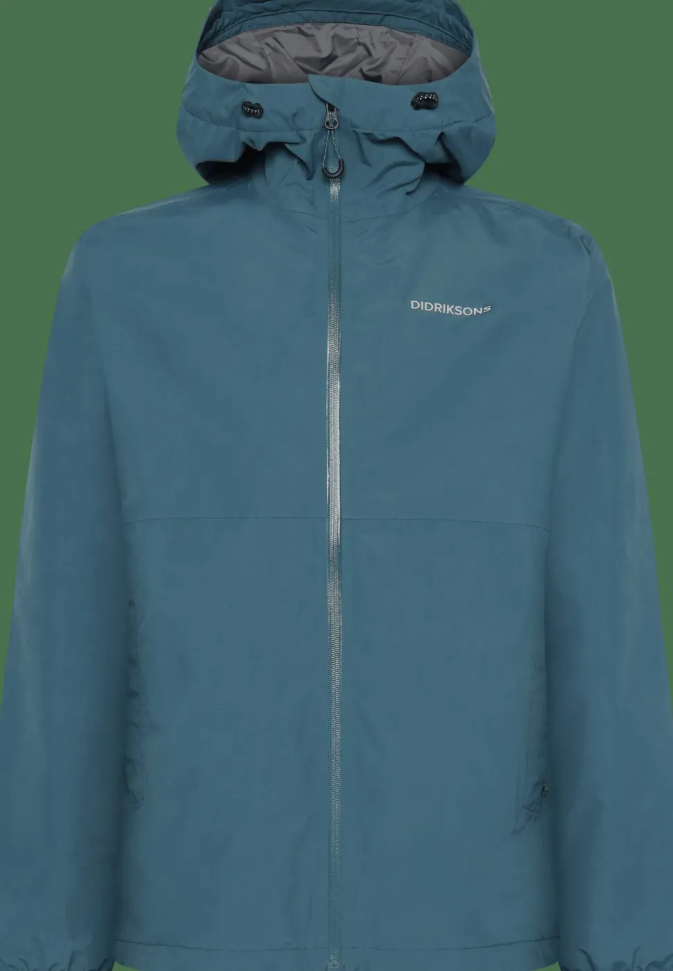 Didriksons Men's Dario Jacket 2 Star Blue