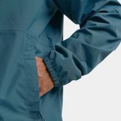 Didriksons Men's Dario Jacket 2 Star Blue