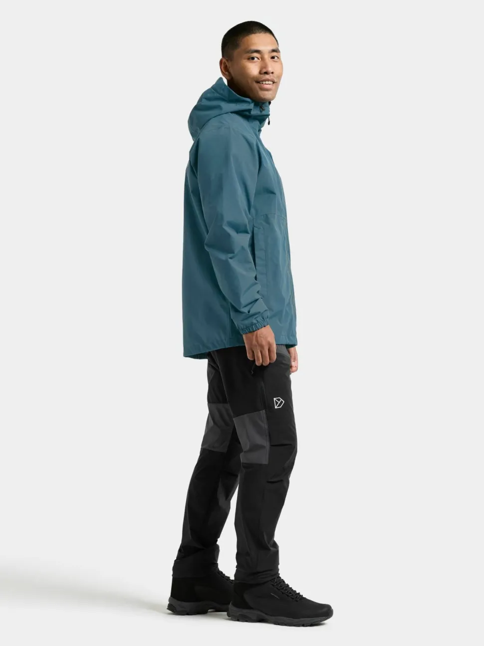 Didriksons Men's Dario Jacket 2 Star Blue