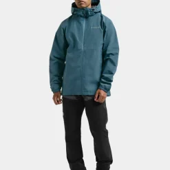 Didriksons Men's Dario Jacket 2 Star Blue