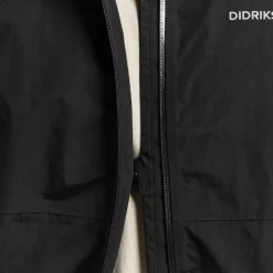 Didriksons Men's Dario Jacket 2 Black