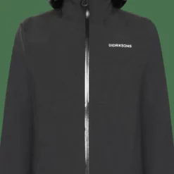 Didriksons Men's Dario Jacket 2 Black
