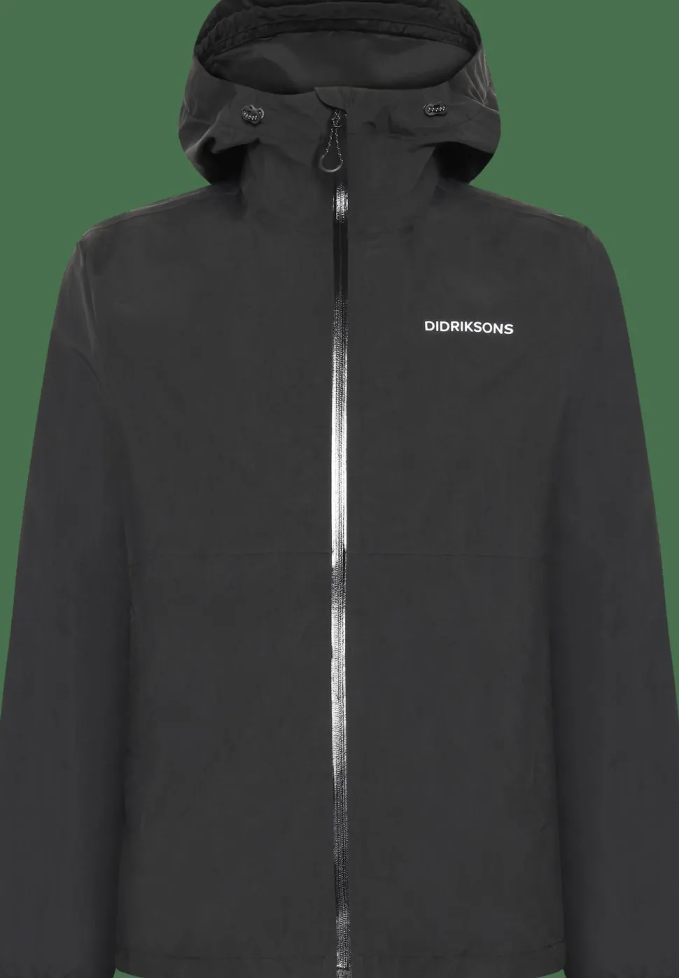 Didriksons Men's Dario Jacket 2 Black
