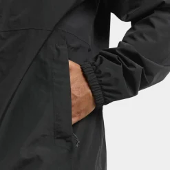 Didriksons Men's Dario Jacket 2 Black