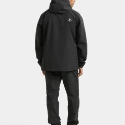 Didriksons Men's Dario Jacket 2 Black