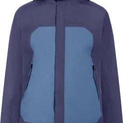 Didriksons Men's Grit Jacket 3 Blue Arcad