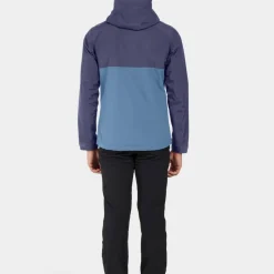 Didriksons Men's Grit Jacket 3 Blue Arcad