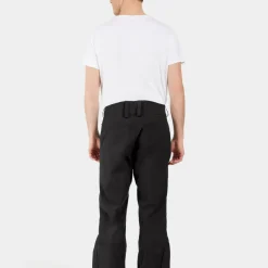 Didriksons Men's Povel Pants 2 Black