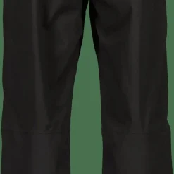 Didriksons Men's Povel Pants 2 Black