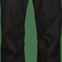 Didriksons Men's Povel Pants 2 Black