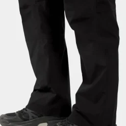 Didriksons Men's Povel Pants 2 Black