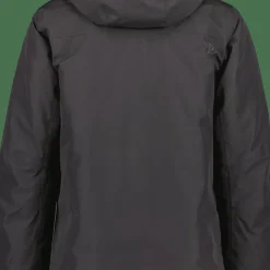 Didriksons Men's Stefan Jacket Black