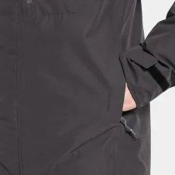 Didriksons Men's Stefan Jacket Black