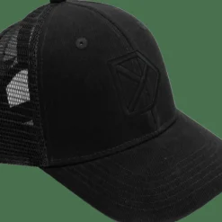 Didriksons Prim Cap Black