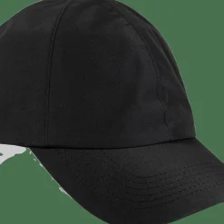 Didriksons Skyler Cap Black