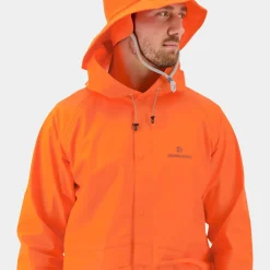 Didriksons Southwest Hat 2 Flame