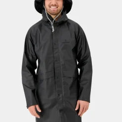 Didriksons Southwest Hat 2 Black