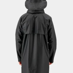 Didriksons Southwest Hat 2 Black