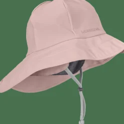 Didriksons Southwest Hat 2 Vintage Pink