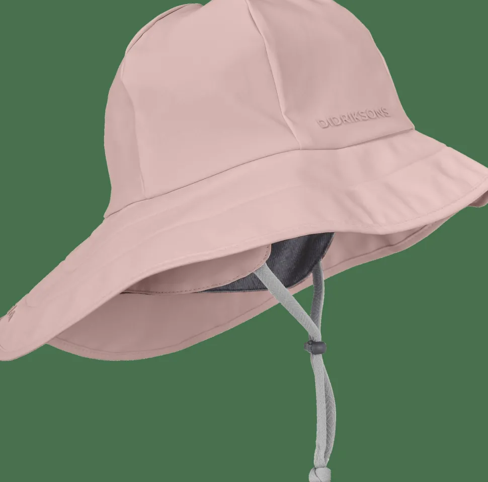 Didriksons Southwest Hat 2 Vintage Pink