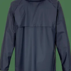 Didriksons Unisex Avon Parka Galon Dark Night Blue