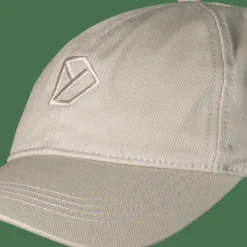 Didriksons Unisex Derin Cap 2 Clay Beige