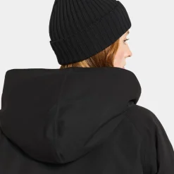 Didriksons Unisex Laken Beanie 3 Black
