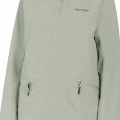 Didriksons Women's Eliana Parka Wilted Leaf