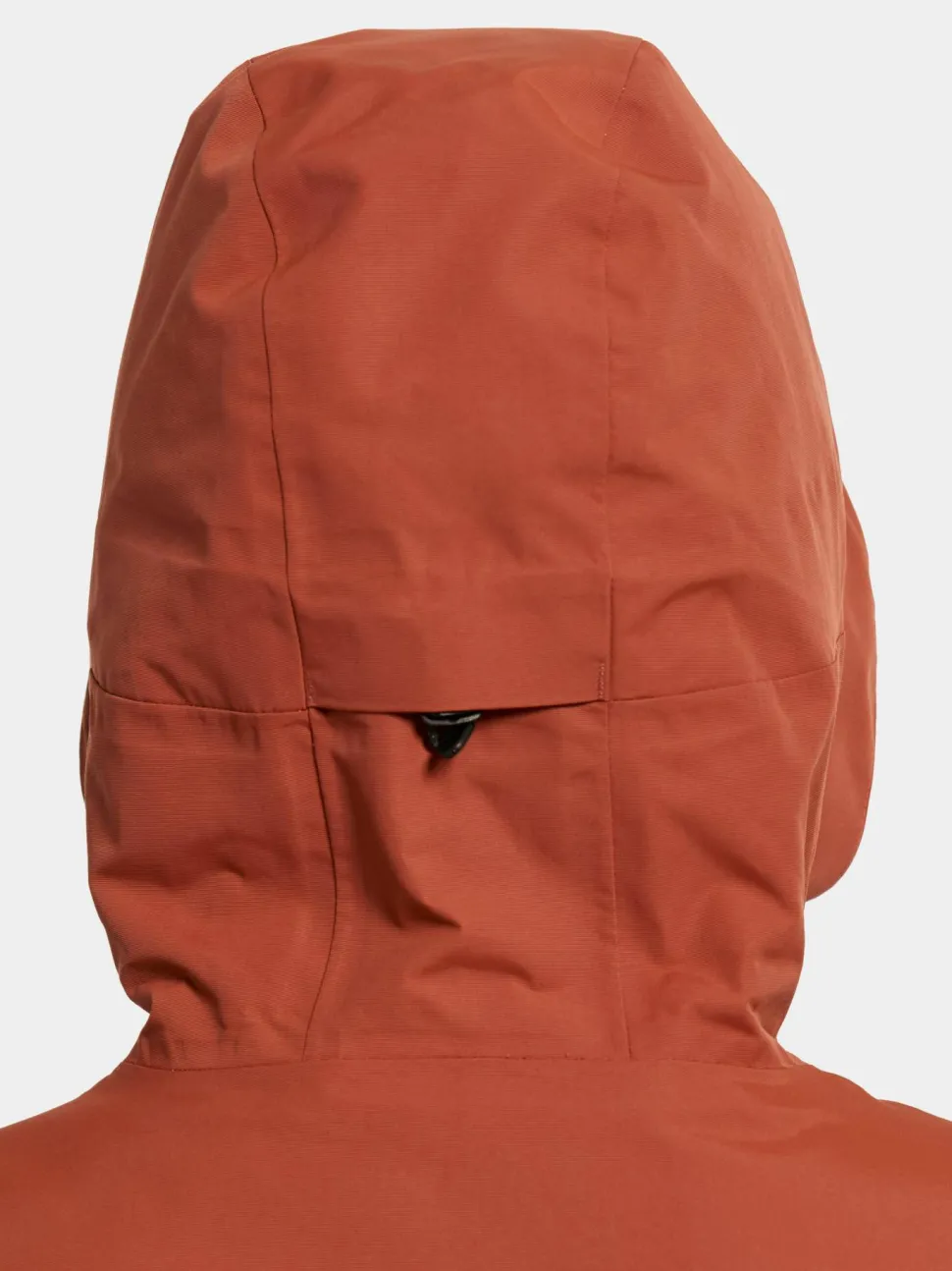 Didriksons Women's Frida Parka 7 Rust