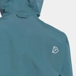 Didriksons Women's Grit Jacket 3 Star Blue