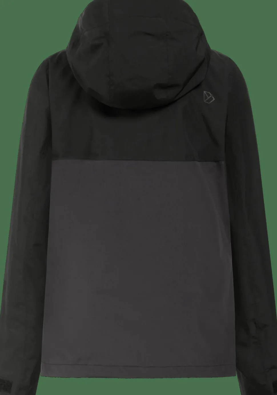Didriksons Women's Grit Jacket 3 Black