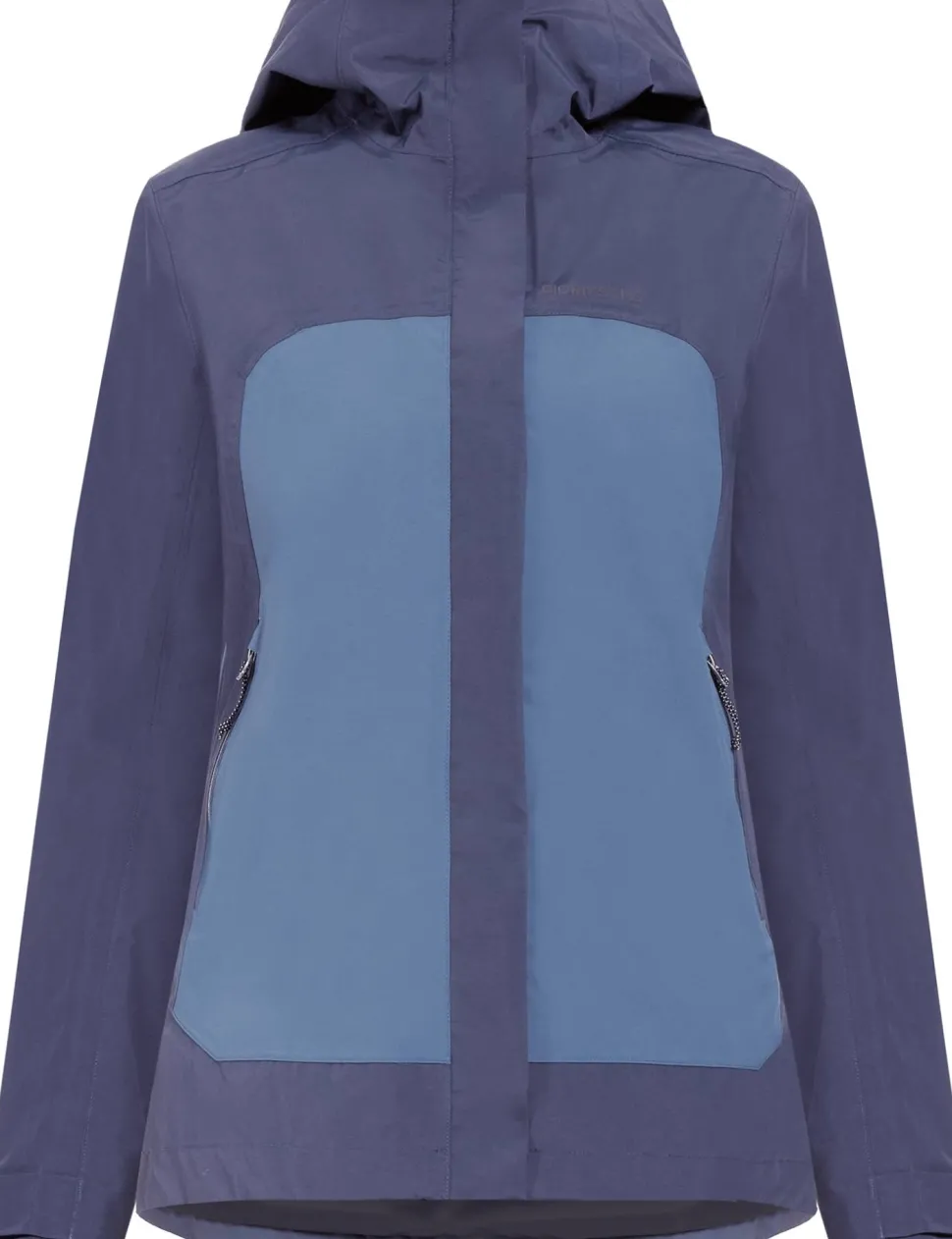 Didriksons Women's Grit Jacket 3 Blue Arcad