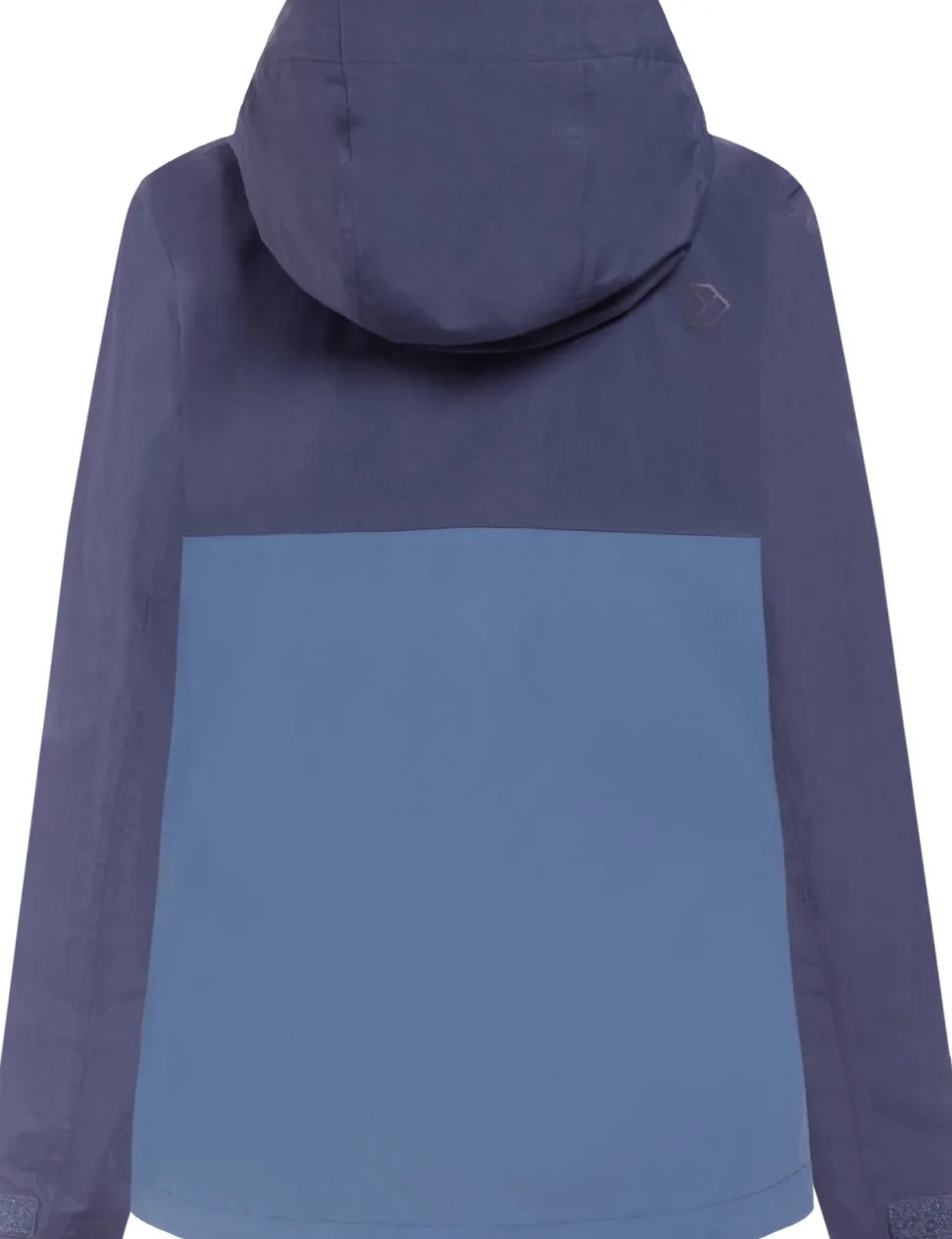 Didriksons Women's Grit Jacket 3 Blue Arcad