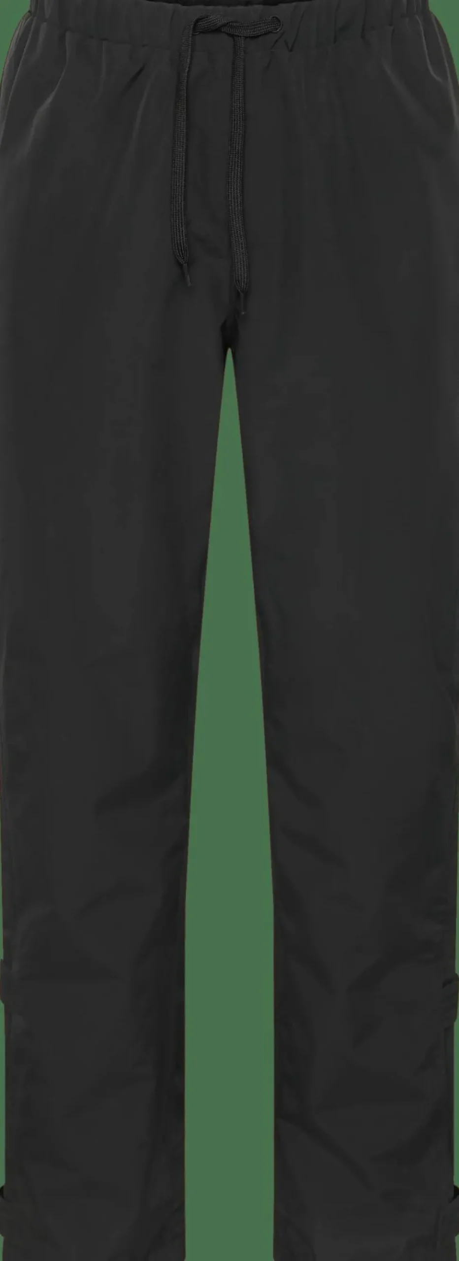 Didriksons Women's Grit Pants 4 Black