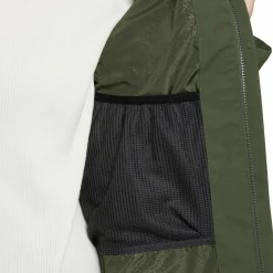 Didriksons Women's Ilma Parka 8 Deep Green