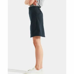 Didriksons Women's Liv Skirt 4 Dark Night Blue