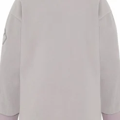 Didriksons Women's Ronja Full Zip Sunrise Mist