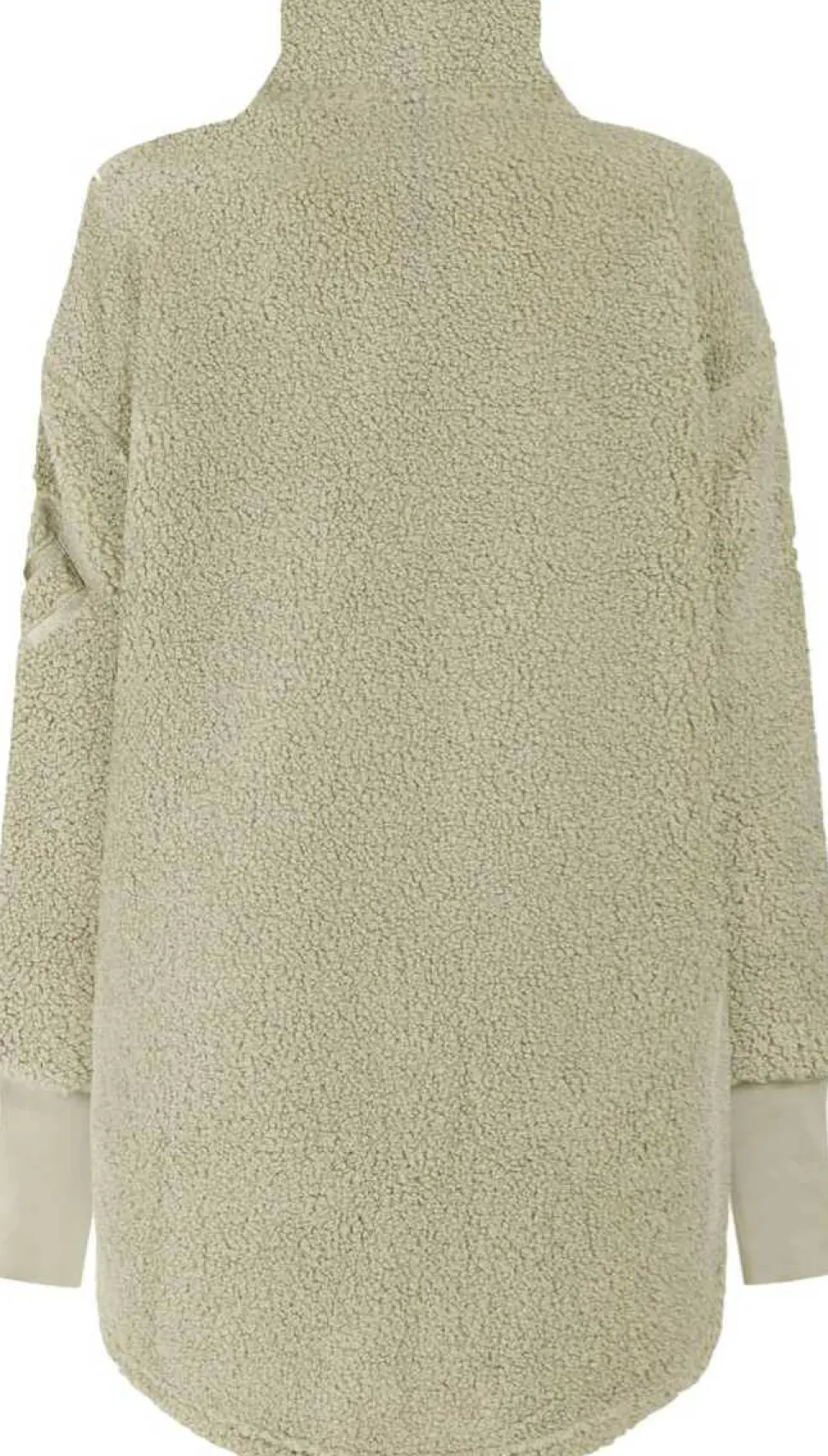 Didriksons Women's Sally Full Zip 2 Wilted Leaf