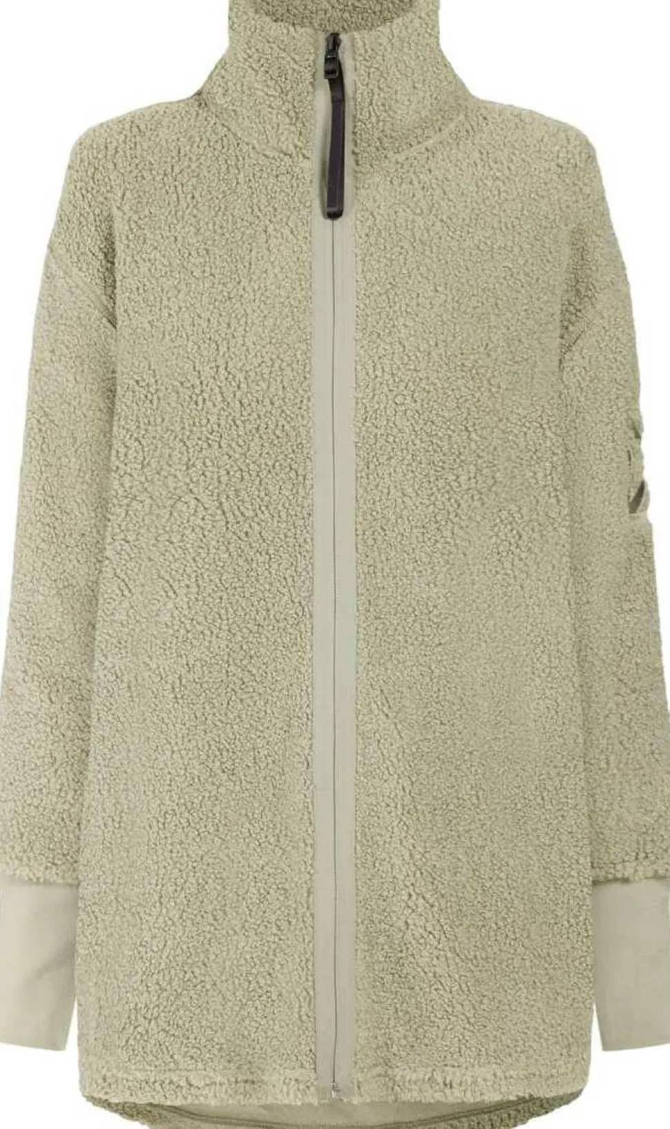 Didriksons Women's Sally Full Zip 2 Wilted Leaf
